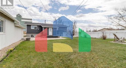 Residential - Single Family Home - Trochu, Canada - Canada Residential - Single Family Home - Trochu, Canada - Canada