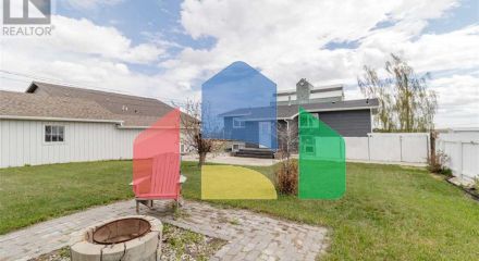 Residential - Single Family Home - Trochu, Canada - Canada Residential - Single Family Home - Trochu, Canada - Canada