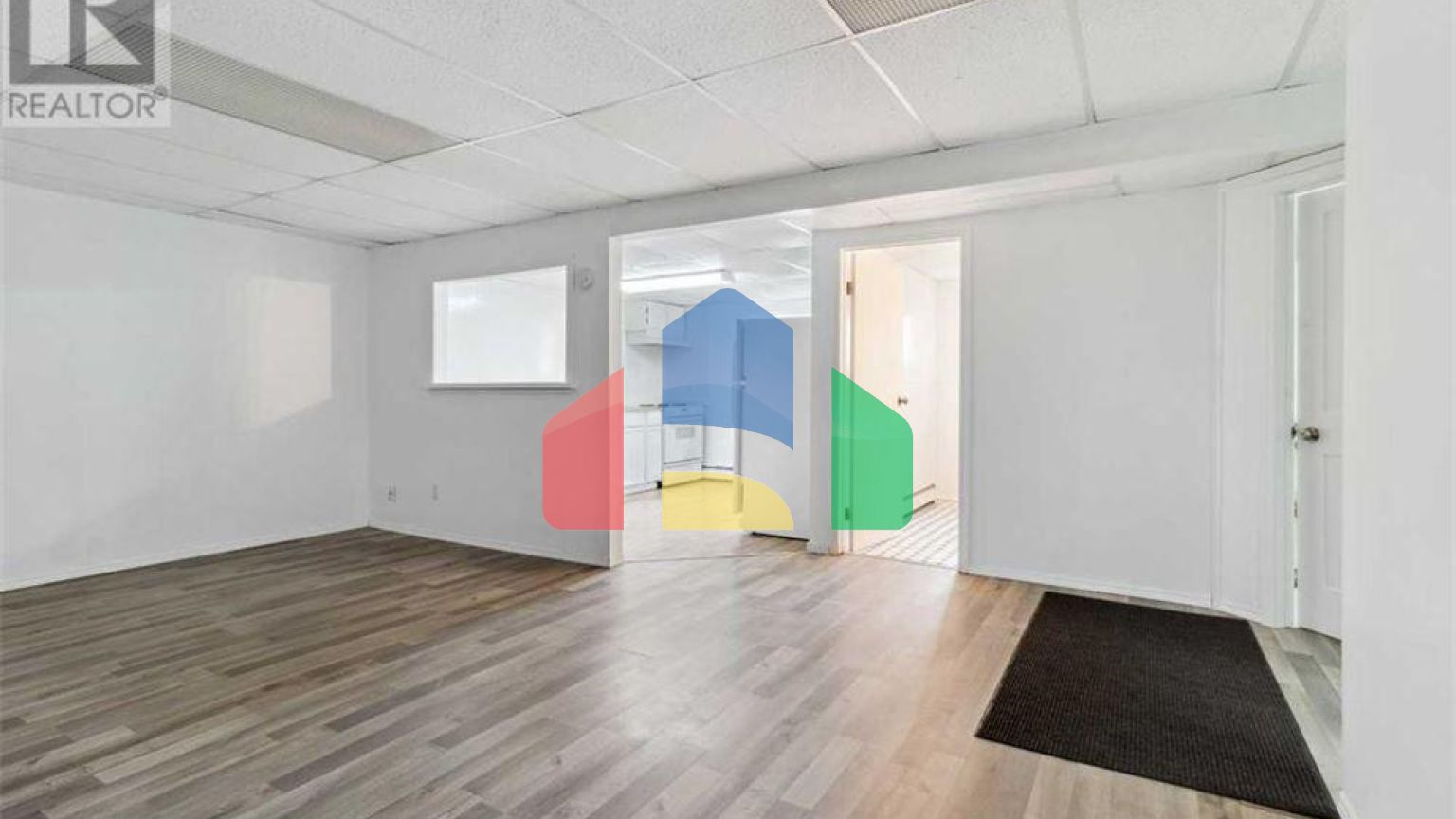 Residential - Single Family Home - Trochu, Canada - Canada