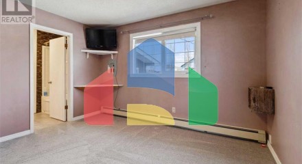 Residential - Single Family Home - Trochu, Canada - Canada