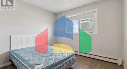 Residential - Single Family Home - Trochu, Canada - Canada