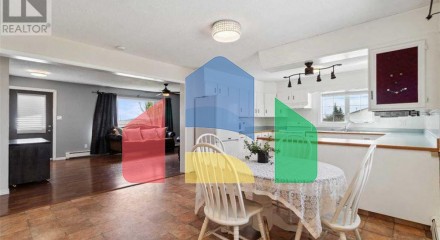 Residential - Single Family Home - Trochu, Canada - Canada