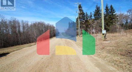 Residential - Vacant Land - Blackfalds, Canada - Canada