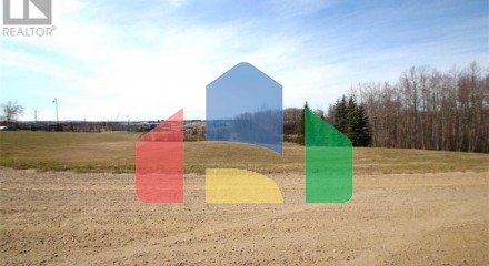 Residential - Vacant Land - Blackfalds, Canada - Canada