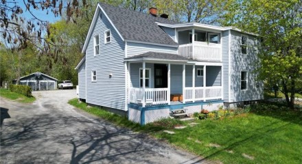 Residential - Duplex - Magog, Canada - Canada