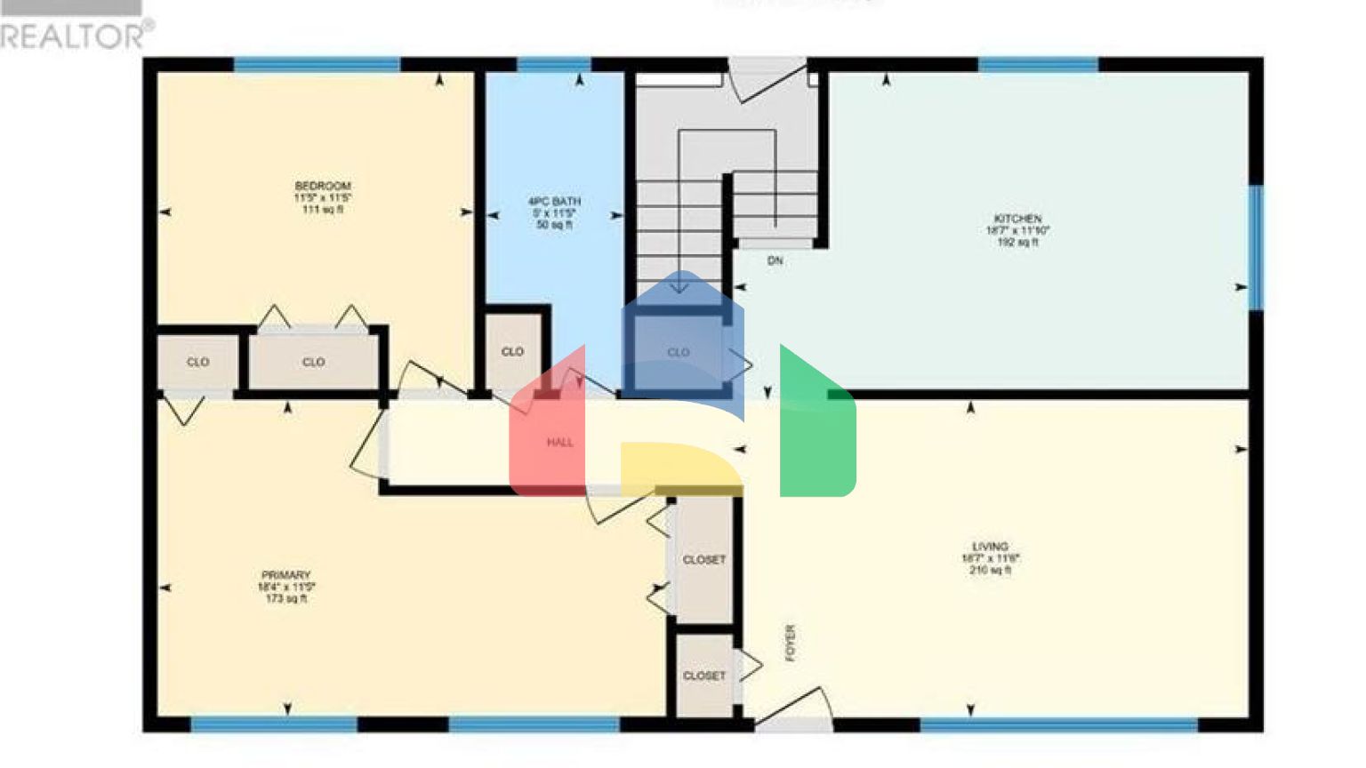 Residential - Single Family Home - Three Hills, Canada - Canada