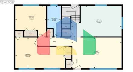 Residential - Single Family Home - Three Hills, Canada - Canada