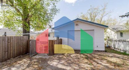 Residential - Single Family Home - Three Hills, Canada - Canada