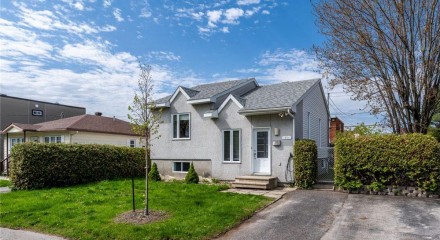 Residential - House - Saint-Eustache, Canada - Canada