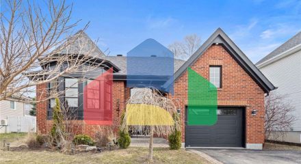 Residential - Bungalow - Saint-Eustache, Canada - Canada