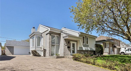 Residential - Bungalow - Saint-Eustache, Canada - Canada