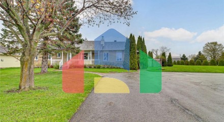 Residential - Bungalow - Saint-Eustache, Canada - Canada