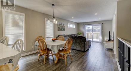 Residential - Single Family Home - Waterford, Canada - Canada