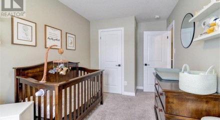Residential - Single Family Home - Waterford, Canada - Canada