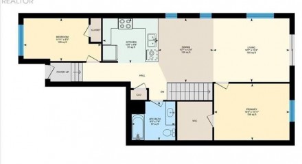 Residential - Single Family Home - Waterford, Canada - Canada