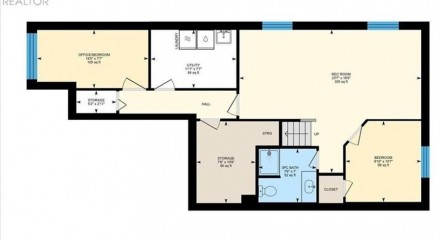 Residential - Single Family Home - Waterford, Canada - Canada