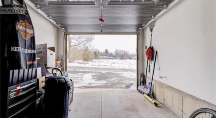 Residential - Single Family Home - Waterford, Canada - Canada