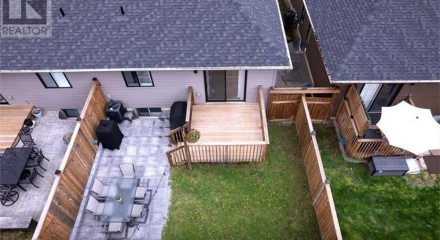 Residential - Single Family Home - Waterford, Canada - Canada
