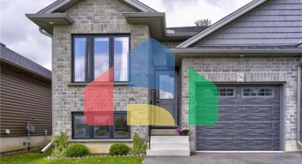 Residential - Single Family Home - Waterford, Canada - Canada