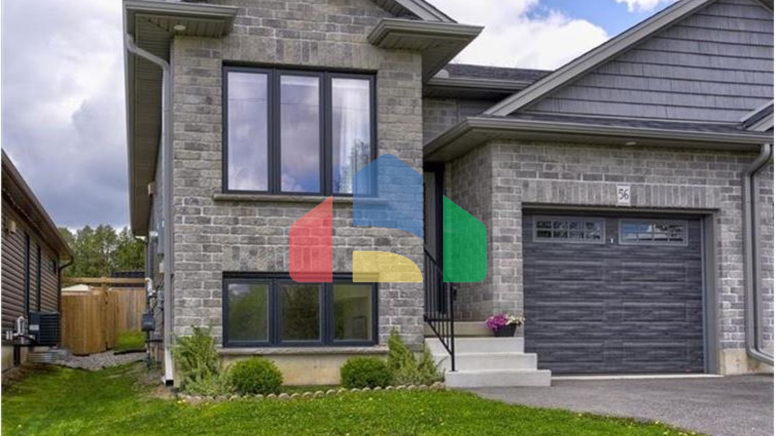 Residential - Single Family Home - Waterford, Canada - Canada