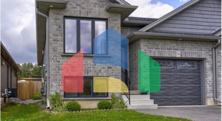 Residential - Single Family Home - Waterford, Canada - Canada