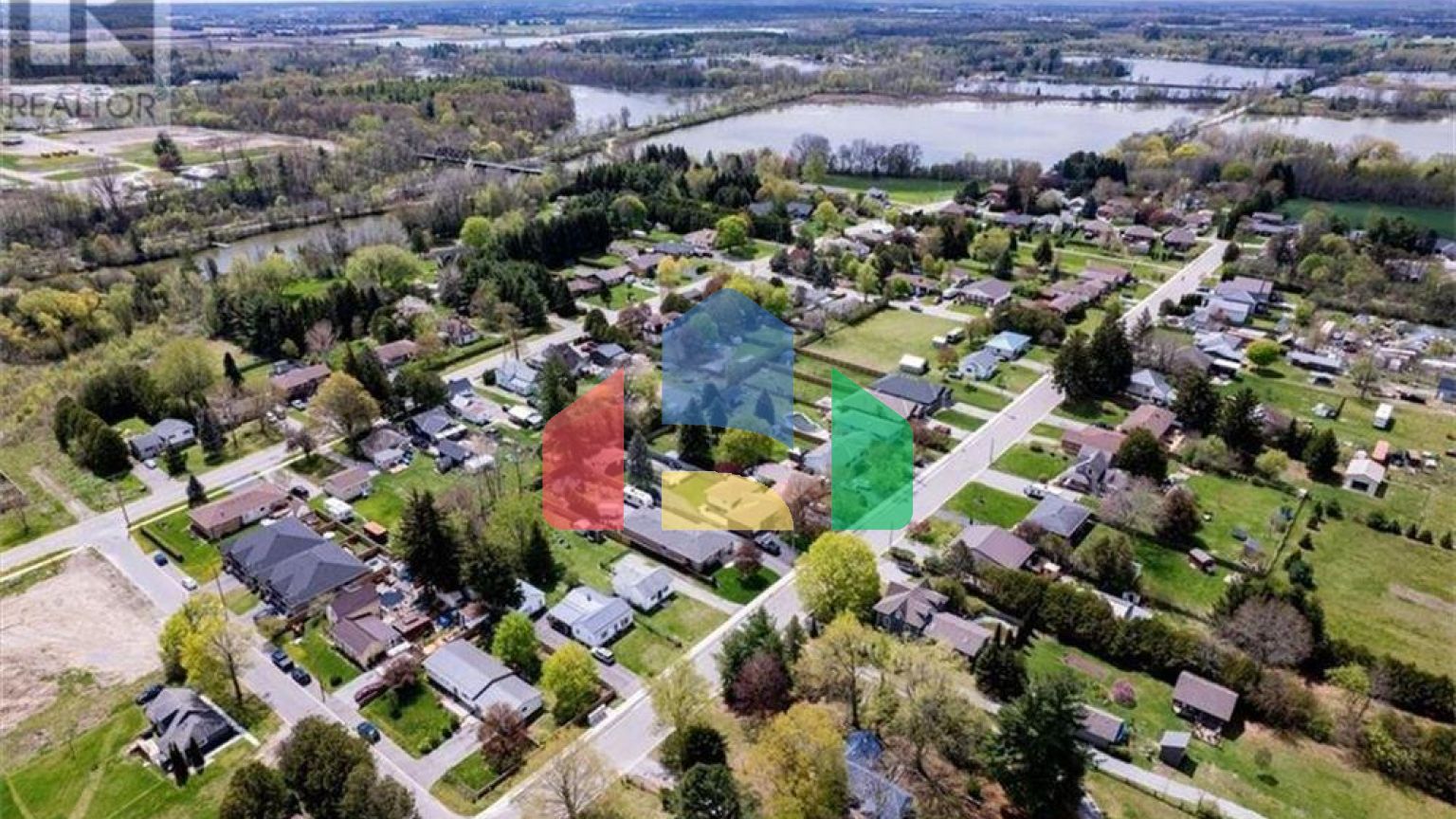 Residential - Single Family Home - Waterford, Canada - Canada