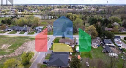 Residential - Single Family Home - Waterford, Canada - Canada