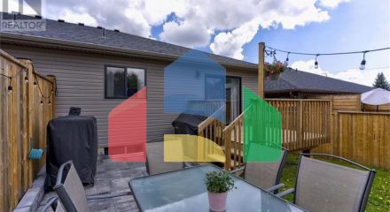 Residential - Single Family Home - Waterford, Canada - Canada