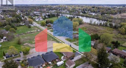 Residential - Single Family Home - Waterford, Canada - Canada