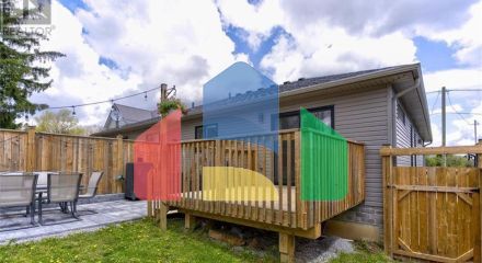 Residential - Single Family Home - Waterford, Canada - Canada