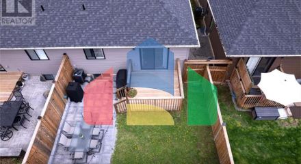 Residential - Single Family Home - Waterford, Canada - Canada