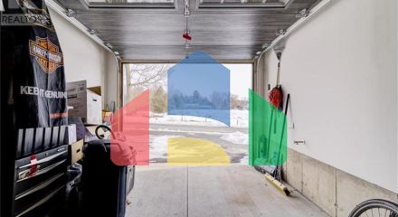 Residential - Single Family Home - Waterford, Canada - Canada