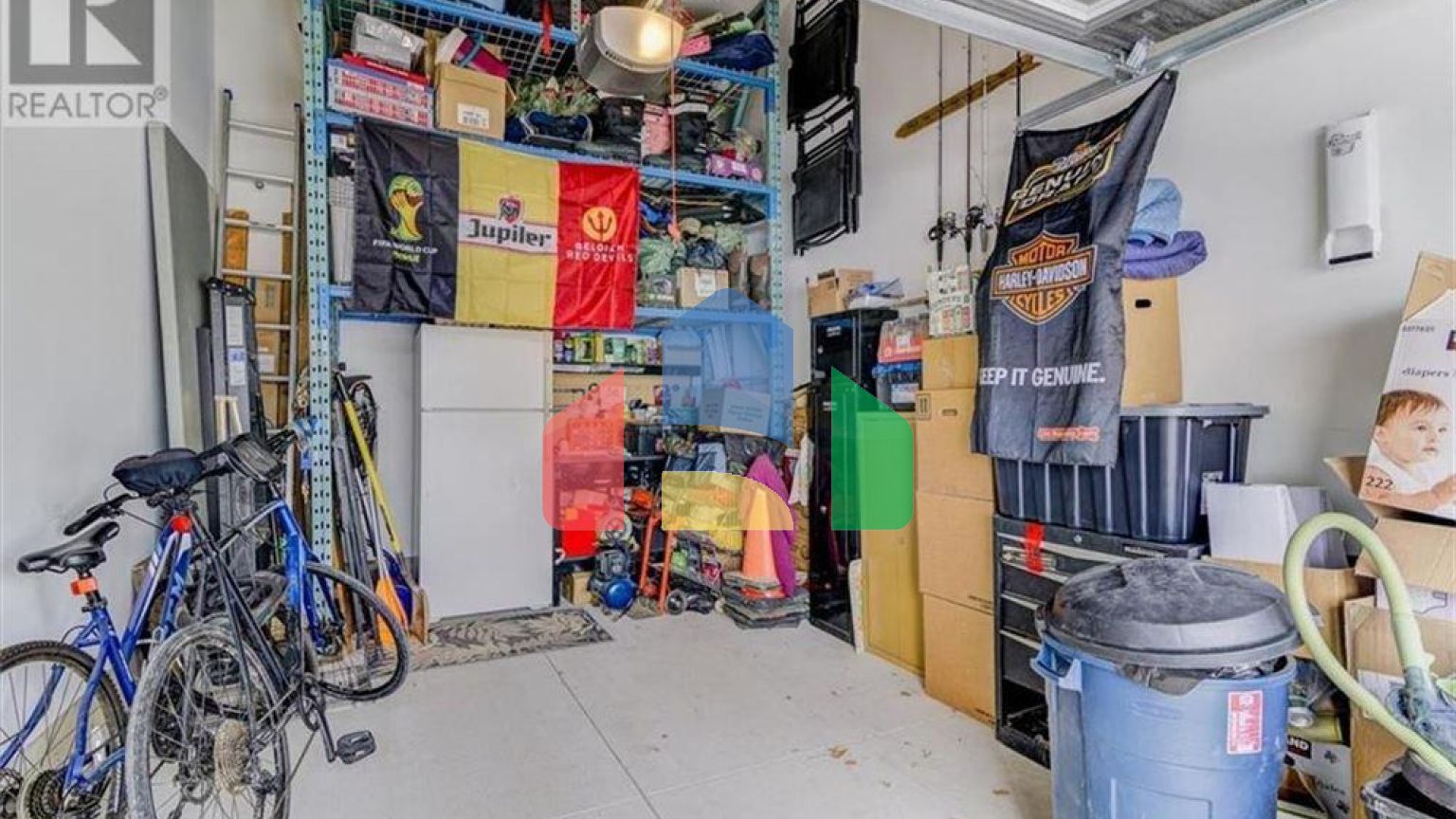 Residential - Single Family Home - Waterford, Canada - Canada