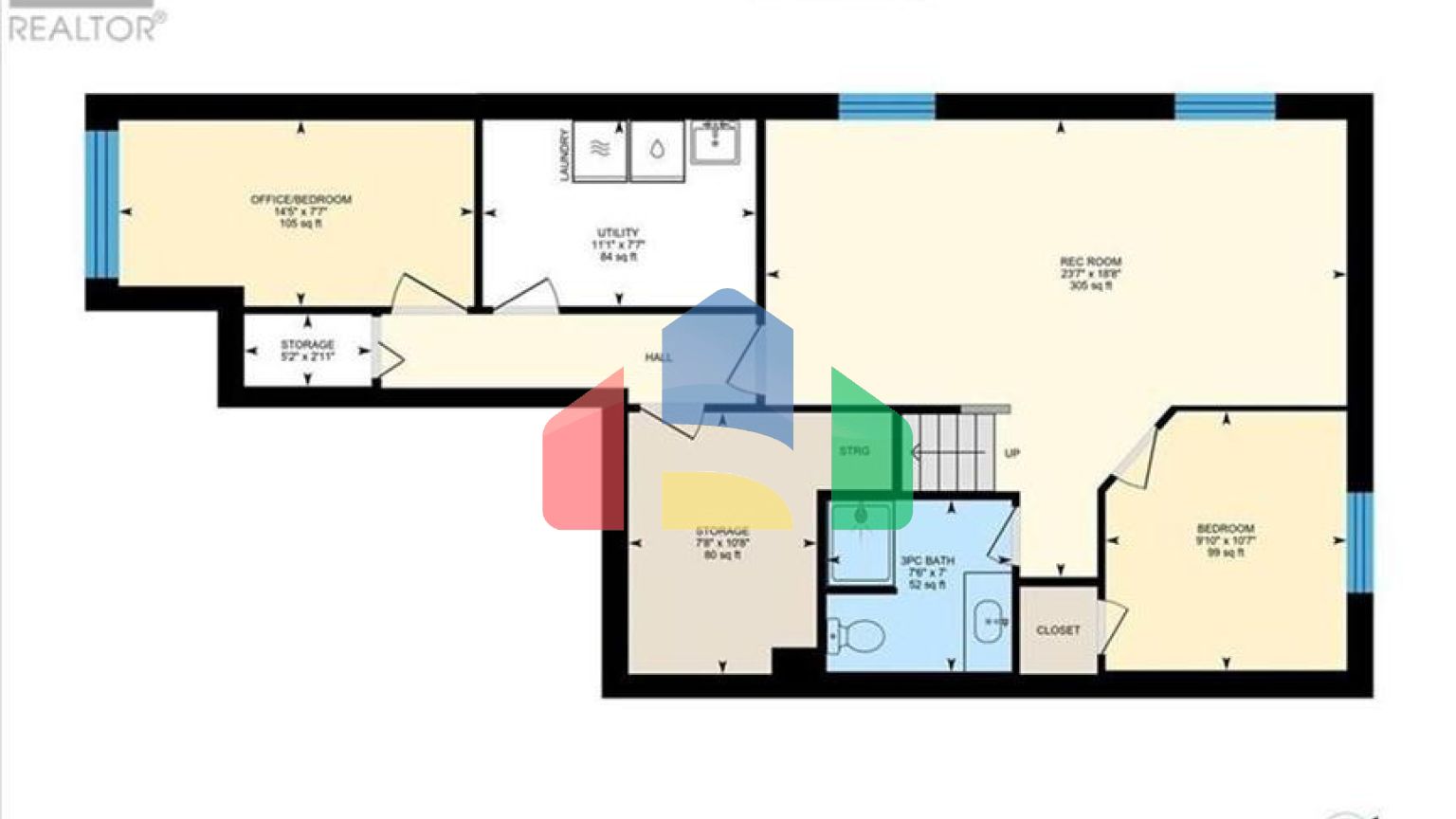 Residential - Single Family Home - Waterford, Canada - Canada