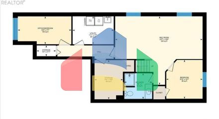 Residential - Single Family Home - Waterford, Canada - Canada