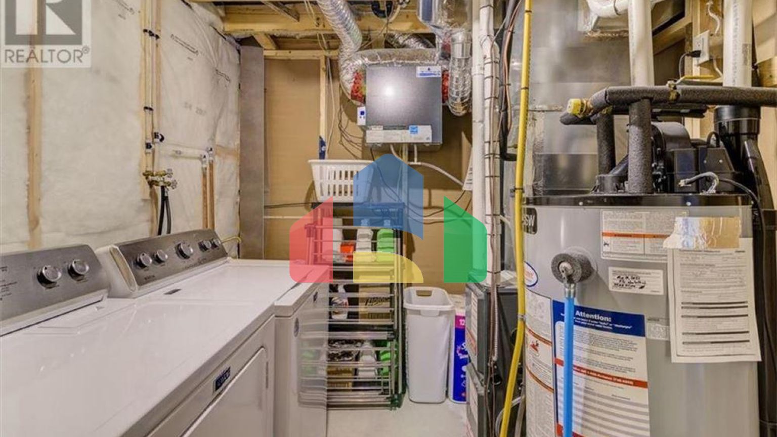 Residential - Single Family Home - Waterford, Canada - Canada