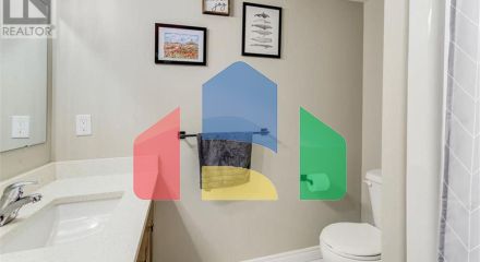 Residential - Single Family Home - Waterford, Canada - Canada