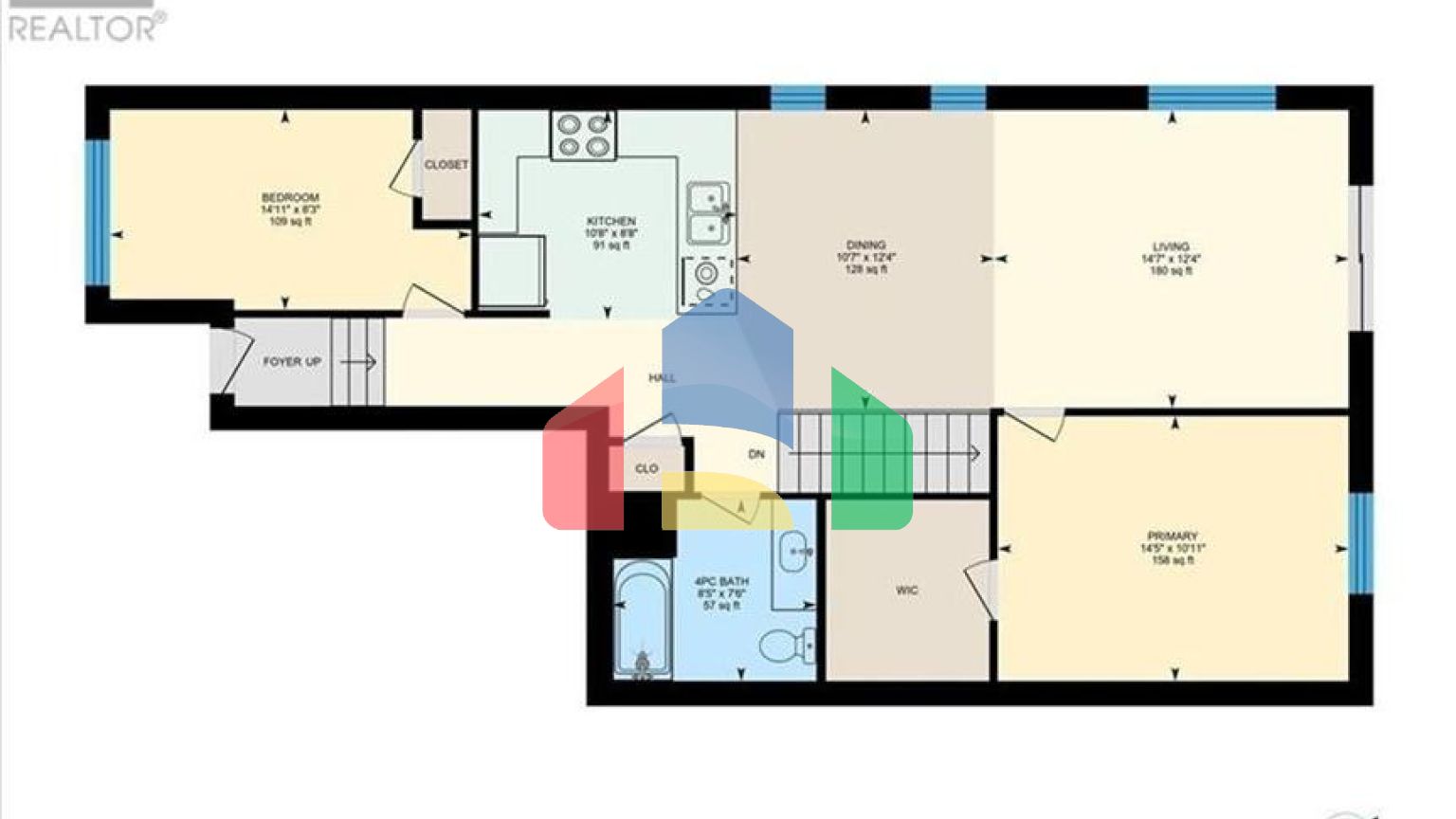 Residential - Single Family Home - Waterford, Canada - Canada