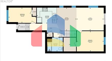 Residential - Single Family Home - Waterford, Canada - Canada