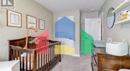 Residential - Single Family Home - Waterford, Canada - Canada