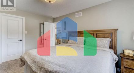 Residential - Single Family Home - Waterford, Canada - Canada