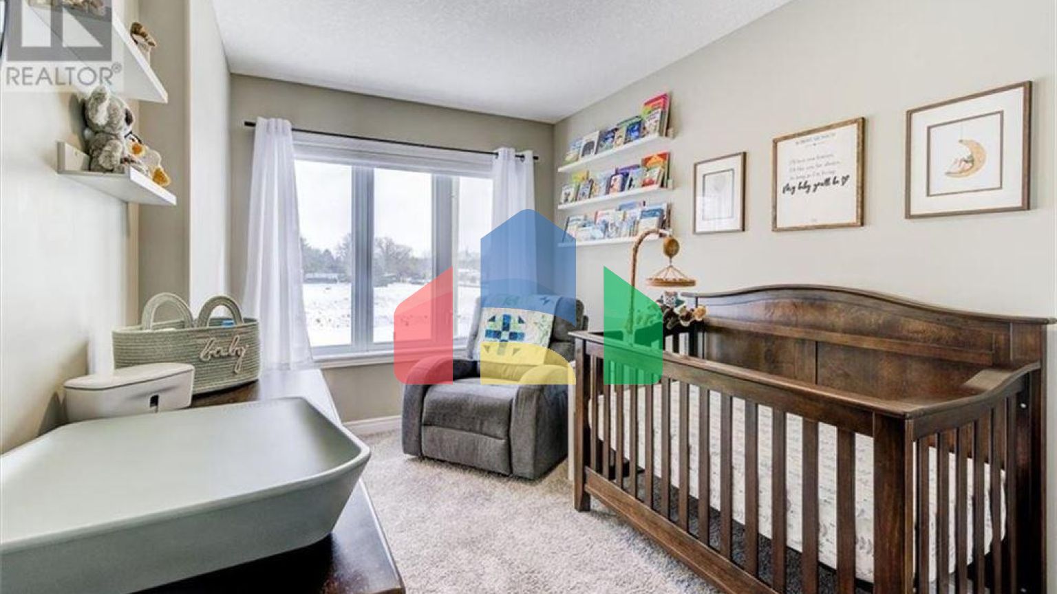 Residential - Single Family Home - Waterford, Canada - Canada