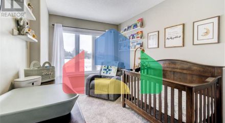 Residential - Single Family Home - Waterford, Canada - Canada