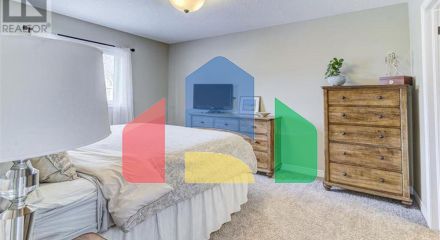 Residential - Single Family Home - Waterford, Canada - Canada