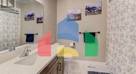 Residential - Single Family Home - Waterford, Canada - Canada