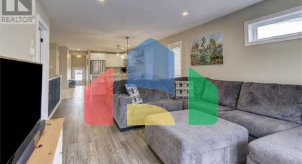 Residential - Single Family Home - Waterford, Canada - Canada