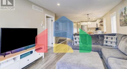 Residential - Single Family Home - Waterford, Canada - Canada
