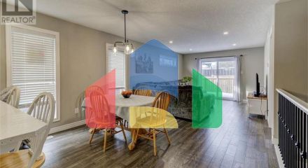 Residential - Single Family Home - Waterford, Canada - Canada