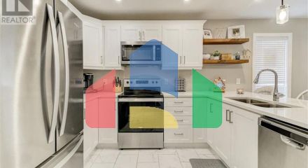 Residential - Single Family Home - Waterford, Canada - Canada