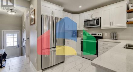 Residential - Single Family Home - Waterford, Canada - Canada
